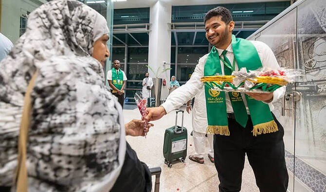حج 2026؛ ون ونڈو آپریشن کا آغاز، 119,000 عازمین مستفید حج 2026 ون ونڈو