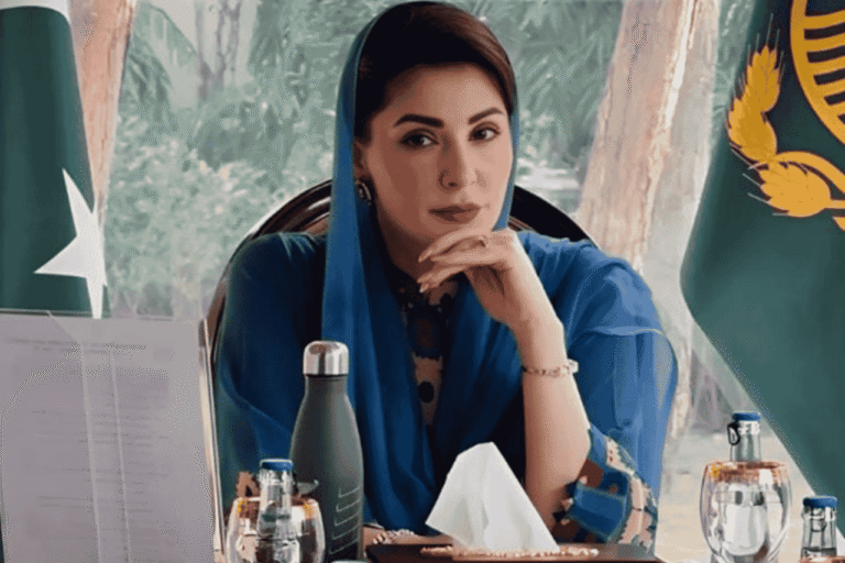 مریم نواز کا آغوش پروگرام: ماؤں کے لیے 23,000 روپے کی امداد آغوش پروگرام