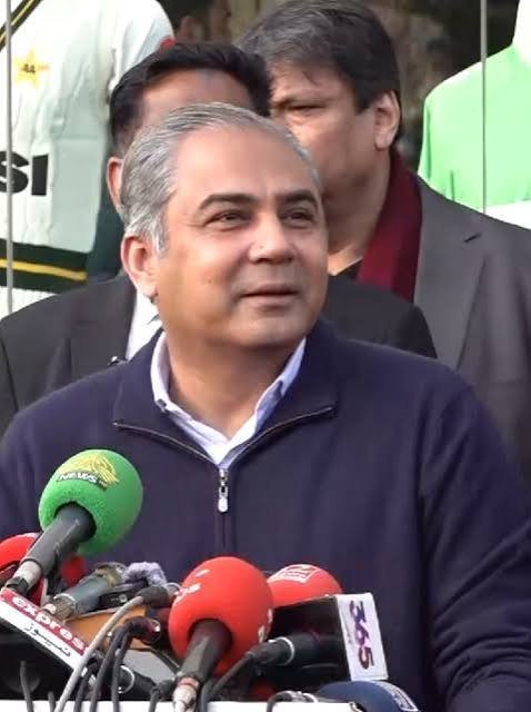 محسن نقوی کا ‘سسٹم ری سیٹ’، نئے صوبوں کی بحث پھر تیز نئے صوبے پاکستان