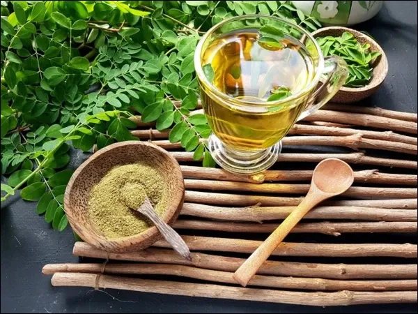 مورنگا چائے: کیا یہ واقعی صحت کے لیے مفید ہے؟ مورنگا چائے کے فوائد