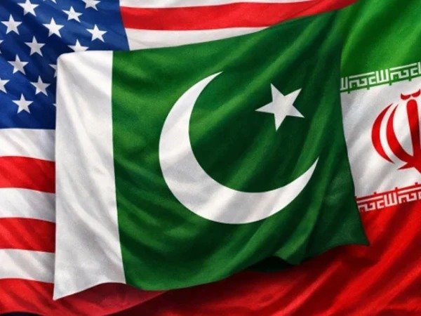 پاکستان کا جنگ بندی منصوبہ امریکہ اور ایران کو پیش پاکستان جنگ بندی منصوبہ