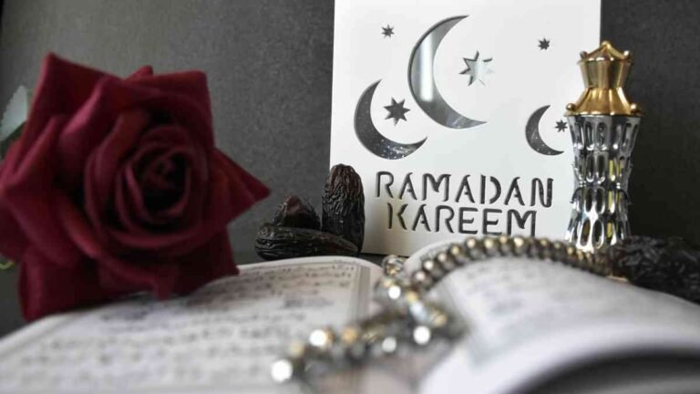 رمضان کا چاند: کمیٹی کا اجلاس، سعودی عرب میں روزہ شروع رمضان کا چاند 2026