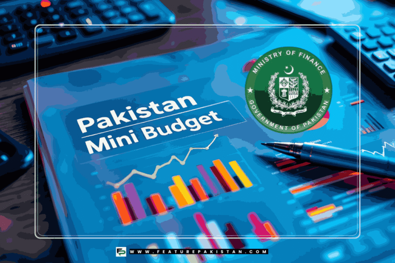 رواں مالی سال میں منی بجٹ متوقع: 130 ارب روپے کے ٹیکس منی بجٹ 2024