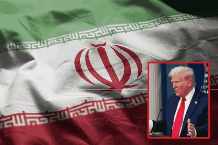 ٹرمپ کی ایران کو حوثی حملوں پر سنگین نتائج کی وارننگ ٹرمپ ایران حوثی وارننگ