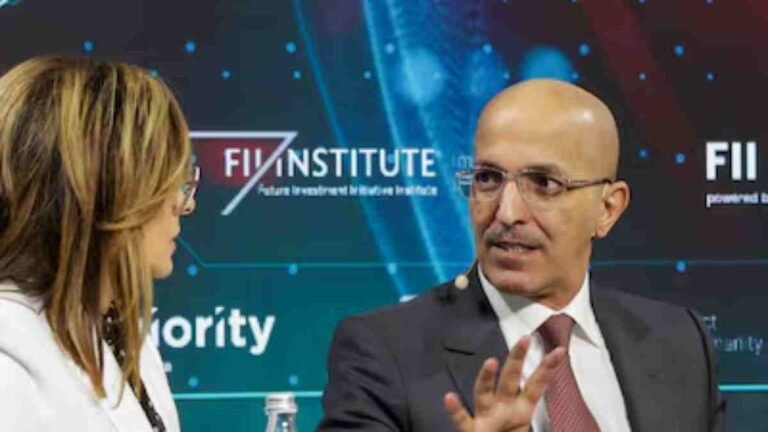 سعودی وزیر خزانہ: عالمی بحران کووڈ سے بڑا ہو سکتا ہے عالمی معاشی بحران