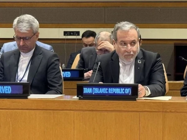 ایران کا نیویارک میں امریکہ سے نئے مذاکرات سے انکار ایران امریکہ مذاکرات