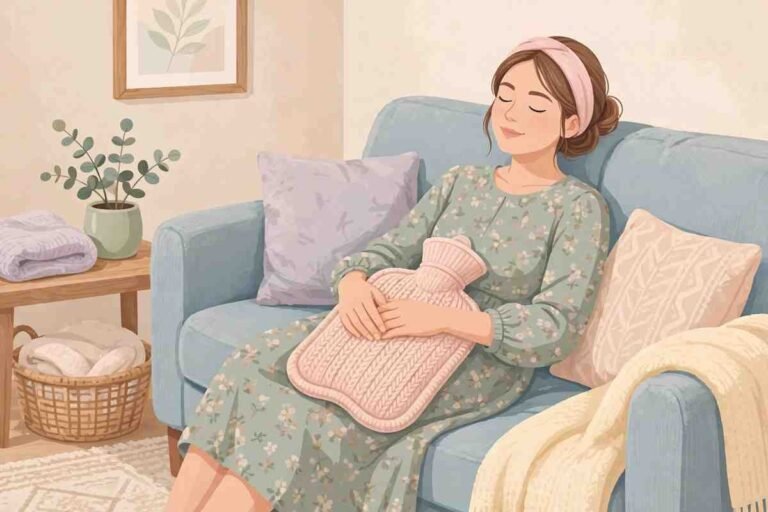 ایام کے بغیر درد کی وجوہات اور کب ڈاکٹر سے ملیں ایام کے بغیر درد