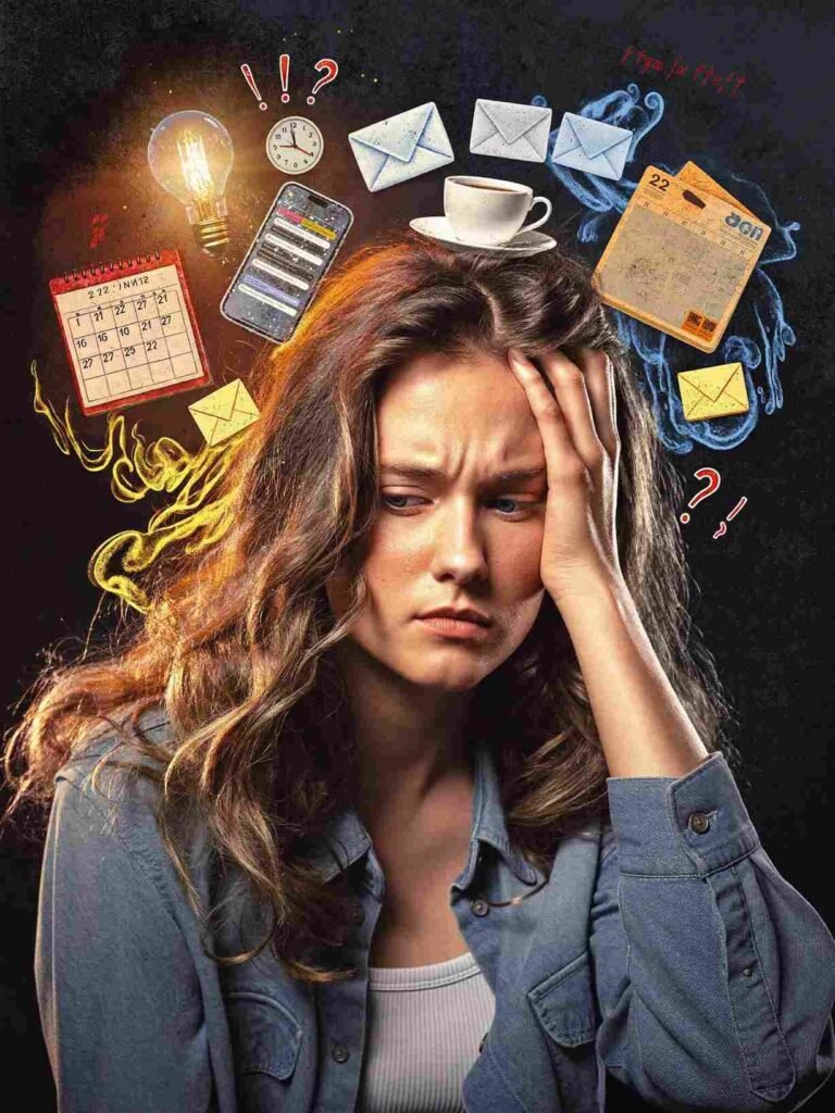 ڈیمنشیا کی ابتدائی علامات: ماہرین نے خبردار کر دیا ڈیمنشیا کی ابتدائی علامات