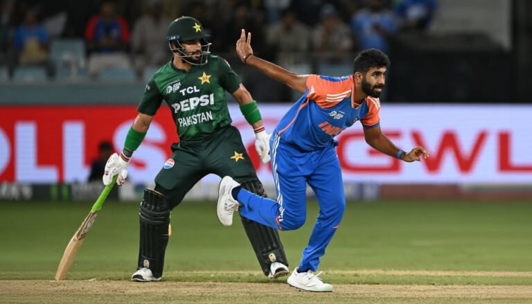 پاک بھارت فائنل بارش سے متاثر ہوا تو گولڈ میڈل مشترکہ ہو گا پاک بھارت ایشین گیمز فائنل