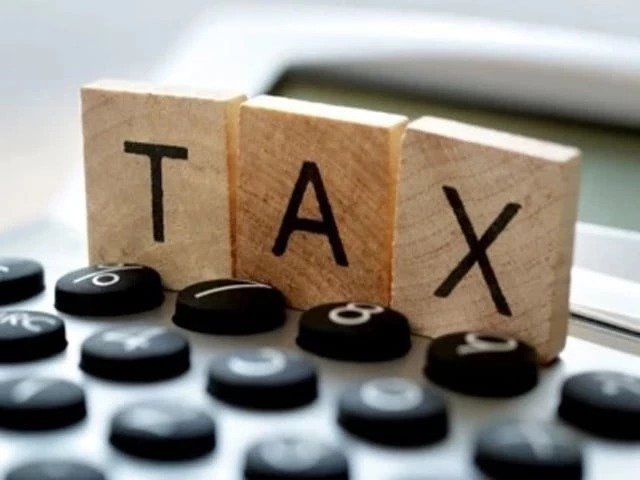 تاجروں کی دکانوں کی میپنگ آج سے شروع ہوگی فکسڈ ٹیکس اسکیم