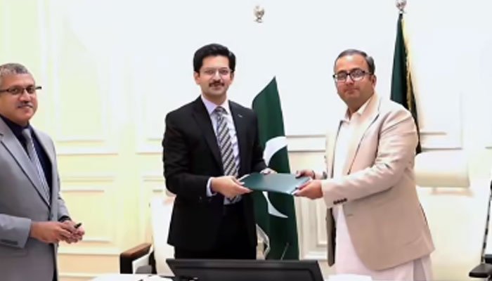پنجاب میں 50 لاکھ جائیدادوں پر صفائی ٹیکس کی بلنگ شروع پنجاب صفائی ٹیکس