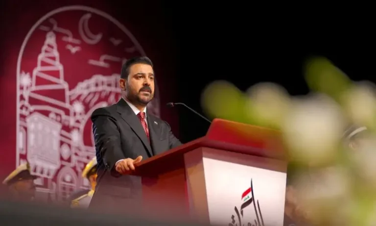 عراق: ملیشیاؤں کو جون 2027 تک ہتھیار ڈالنے کی مہلت عراق ملیشیا ڈیڈ لائن