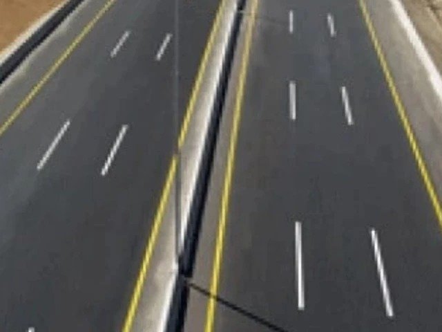 پنڈی سگنل فری کوریڈور: تیسرا انڈرپاس ختم، لاگت بڑھ گئی پنڈی سگنل فری کوریڈور