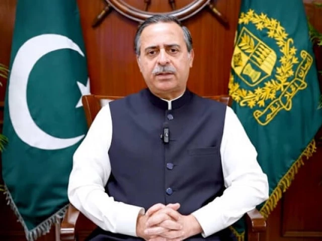 کراچی میں ون ڈور پورٹ سہولت مرکز کی تعمیر تیز کرنے کا حکم کراچی پورٹ سہولت مرکز