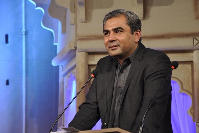 نقوی: 9 نکات سے پیچھے ہٹنے پر پی ٹی آئی سے مذاکرات ناکام پی ٹی آئی مذاکرات