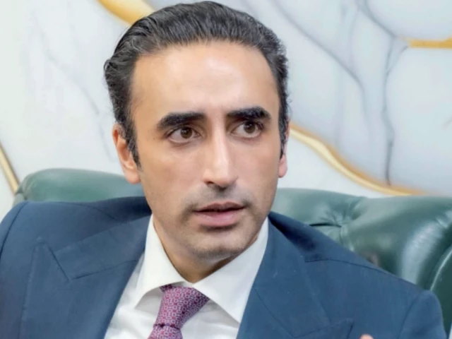 بلاول نے مذاکرات سراہے، لانگ مارچ ختم ہونے کی امید حکومت اپوزیشن مذاکرات