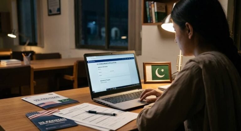 امریکا میں 2027 کے لیے 3 مکمل فنڈڈ ماسٹرز اسکالرشپس امریکا اسکالرشپس 2027