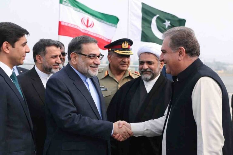 امریکہ ایران معاہدہ: اہم شرائط پر اتفاق امریکہ ایران شرائط معاہدہ