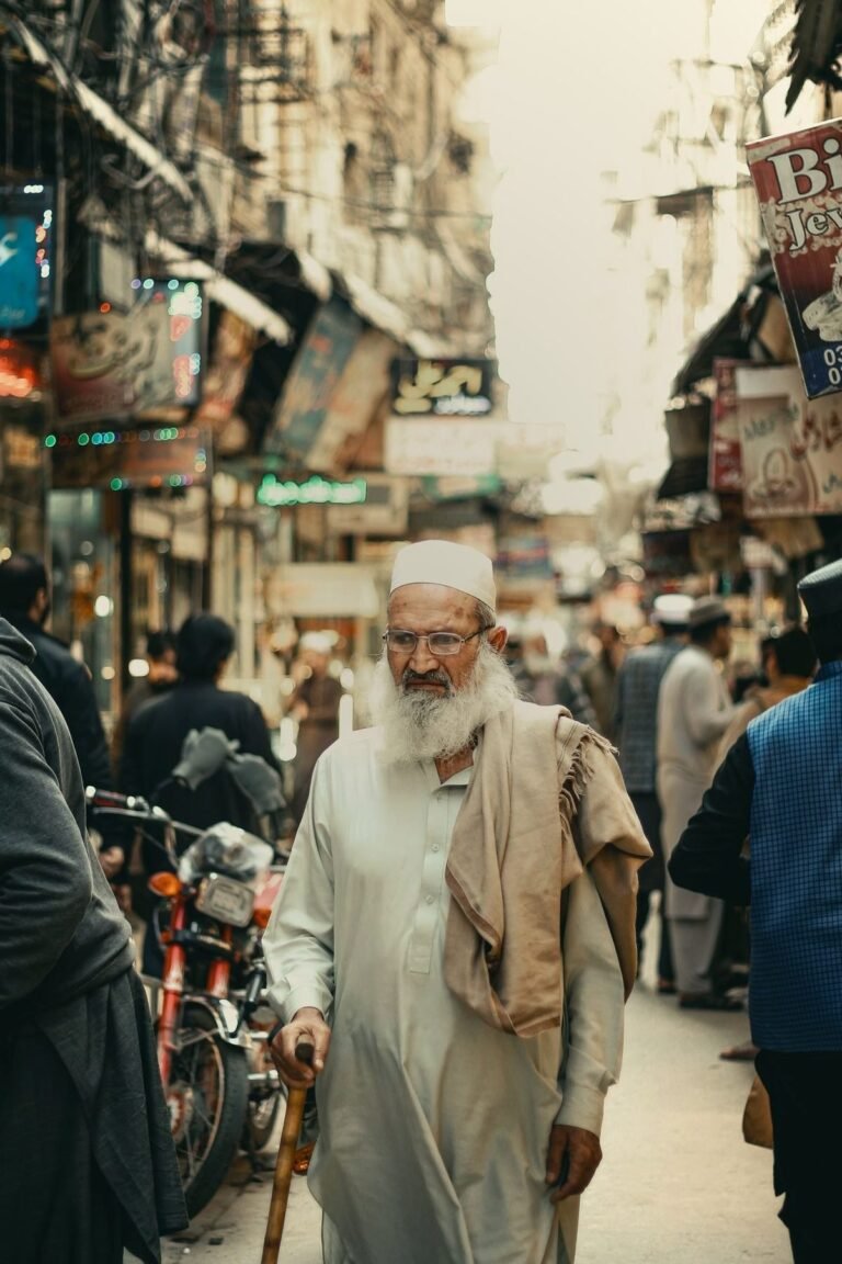 خیبر پختونخوا میں ایمرجنسی