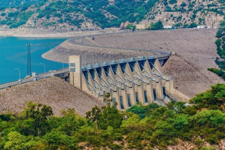 سندھ طاس معاہدہ: بھارتی اقدام خطرناک نظیر ہوگا، طارر سندھ طاس معاہدہ بھارت