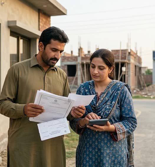 ہاؤسنگ لون کی حد 50 لاکھ تک بڑھانے کی تجویز ہاؤسنگ لون 50 لاکھ
