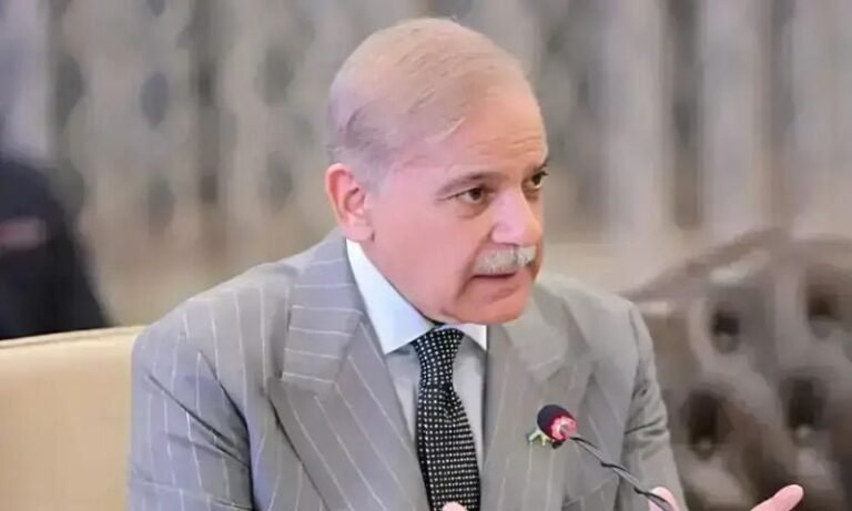 وزیراعظم کا برآمدکنندگان کو کارکردگی بہتر بنانے کا مشورہ برآمدکنندگان کارکردگی
