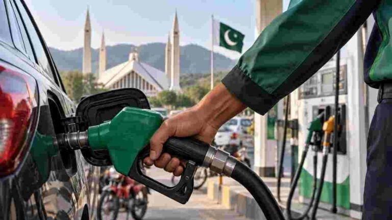 پیٹرول ریلیف اسکیم: رجسٹریشن کا آغاز پیٹرول ریلیف اسکیم