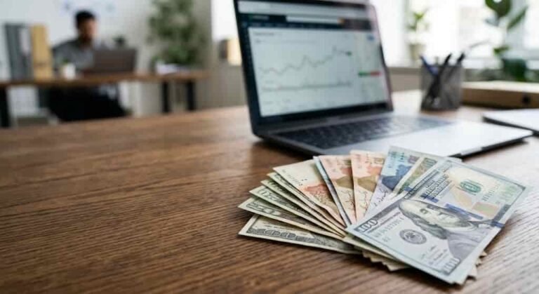 ڈالر کی قیمت کی پیشگوئی، 277 روپے کے آس پاس رہنے کا امکان ڈالر کی قیمت